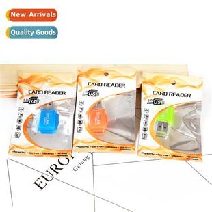 Reader microSD Ice Speed Card Cool