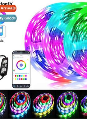 led strip light rgb 2.4g bluetooth phantom 5v phantom usb st