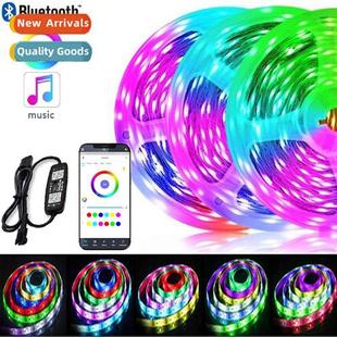 led strip light rgb 2.4g bluetooth phantom 5v phantom usb st