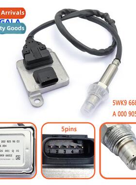Nox sensor Nox sensor A0009059603 5WK9 6681E 适用Mercedes-Be
