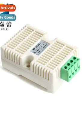 Temperature and Humidy Transmter Modbus SHT20 Sensor Module