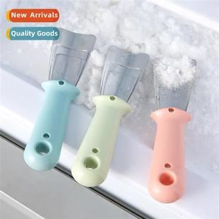 steel stainless ice shovel fru Household dry creative