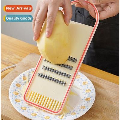 Shredder Shredder Shredder Potato Cucumber Radish Shredded V