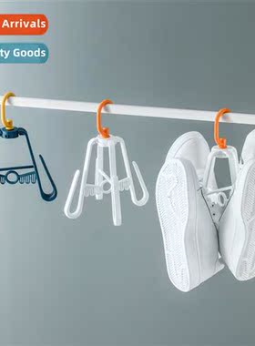 291 Multifunctial Drying Shoe Rack Rotating Windpro Double H