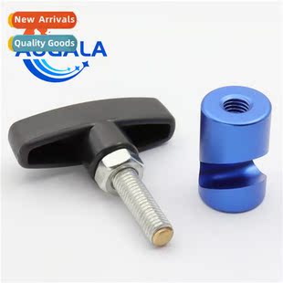 rod trunk slip hood fixed stop support pressure Car air