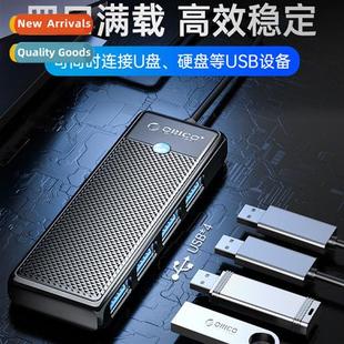 Interface Docking set Extender plug Multi typec USB Stati