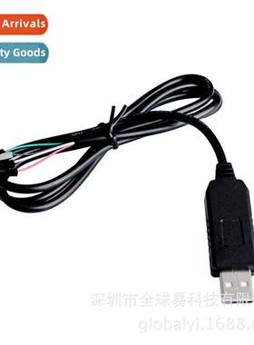 PL2303HX USB to TTL RS232 Module Upgrade Module USB to Seria