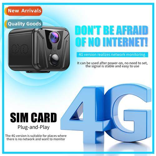 Private mode 4G cell phe moring remote two-way voice HD nigh