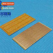 Bakele Universal 5×10 Hole boar board