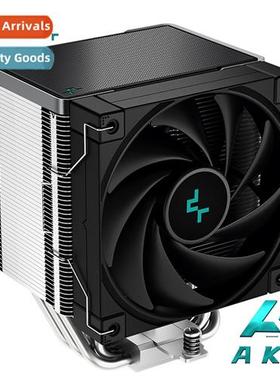 /Ice Cube AK500 CPU cooler nickel-plated five heat pipes air