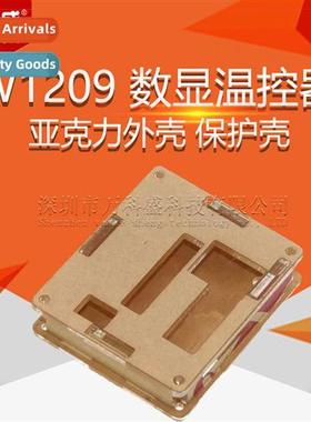 W1209 digal temperature ctroller high precisi temperature ct