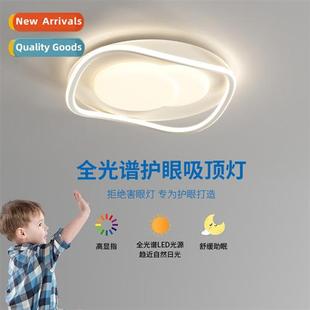 Bedroom lamps Scinavian creative persaly er room lamps cozy