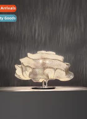 ArturoAlvarez Nevo Study Desk Tulip Table Lamp Creative Beds