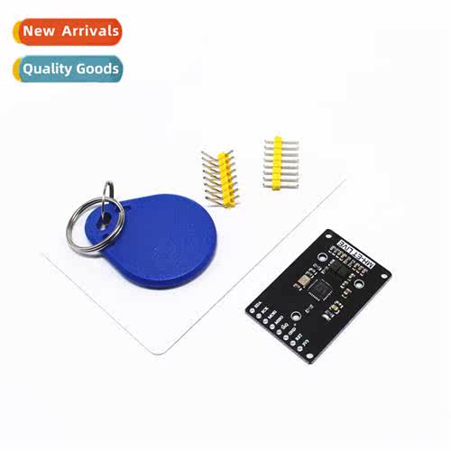 RC522 Mini RFID IC card inducti read/wre swipe module Small