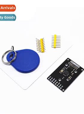 RC522 Mini RFID IC card inducti read/wre swipe module Small