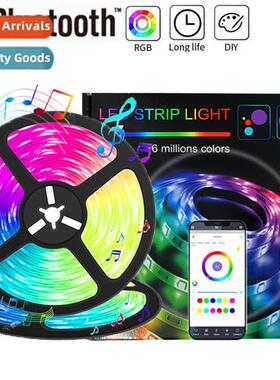 led strip light rgb 2.4G bluetooth strip light k 5v phantom