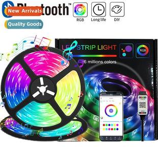 rgb 2.4G bluetooth led light phantom strip