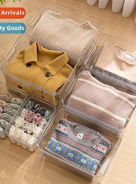 Sundry desktop organizer snack storage basket plastic cosmet