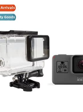 waterproof case 适用gopro6 waterproof case 适用gopro 5 water