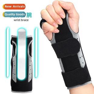 Support wrist guards 适用men women sports fitness straps p