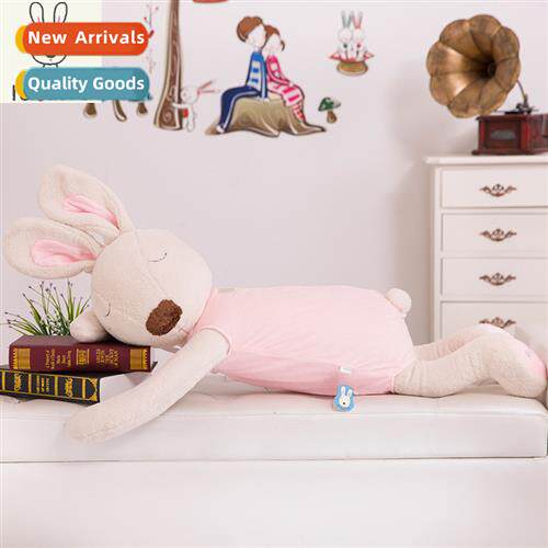Clos removable baby sleep soothing rabb s cy rabb doll plush