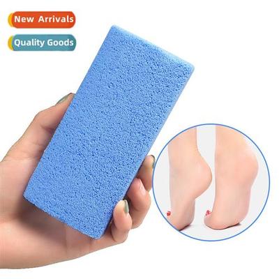 Foam Glass Grinding Ste Remove Dead Skin Callus Cuticle Foot