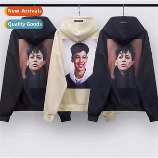 oil painting reflective fog hooded portra letters hipster