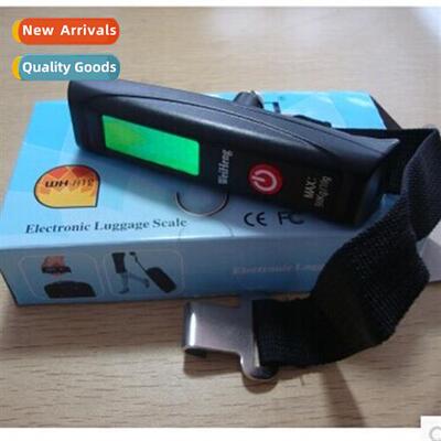 Weighing A12 portable weighing luggage weighing Hanger weigh