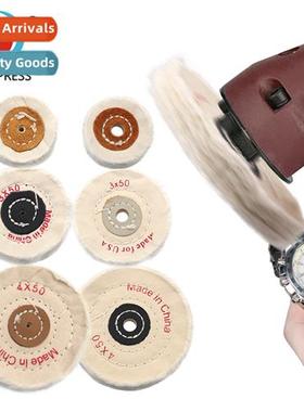 Polishing whe cloth wheel various specificatis metal jewelle