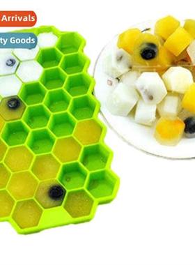 Platinum Silice Ice Compartment wh Lid Creative  37 Compartm