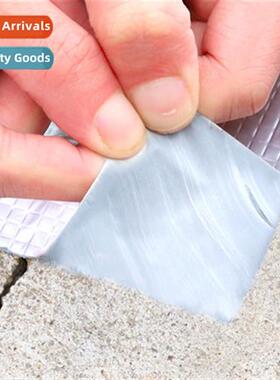 Butyl adhesive sealing waterpro tape ro color steel tile com