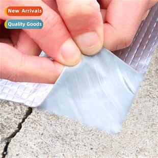 Butyl adhesive sealing waterpro tape ro color steel tile com