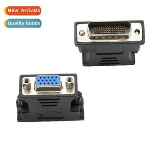 Card VGA DVI pin Graphics Workstati Adapter DMS59