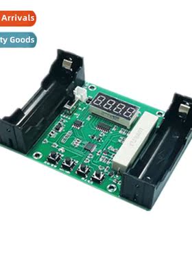 XH-M240 Battery 18650 lhium battery real capacy tester modul