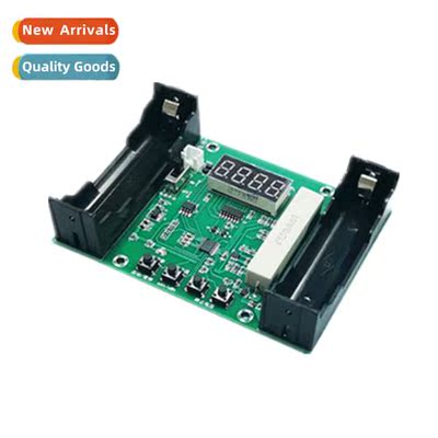 XH-M240 Battery 18650 lhium battery real capacy tester modul