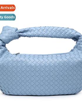 Hmade Knting Bag Large Cowl Bag Hbag Tote Womens Bag Knting