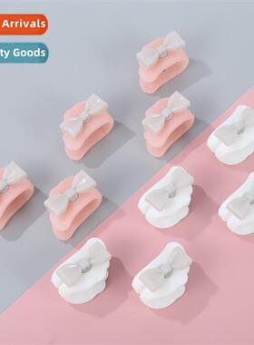 Quilt fixer sheet anti-slip artifact pinless safety clip buc