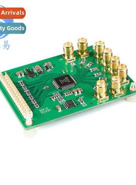 AD7606 Data Acquisi|Synchrous Sampling Module 16B/200KSps AD