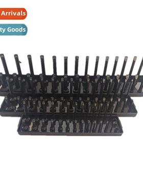 Metric Inch Plastic Socket Holder, Multi-Functial Socket Hol