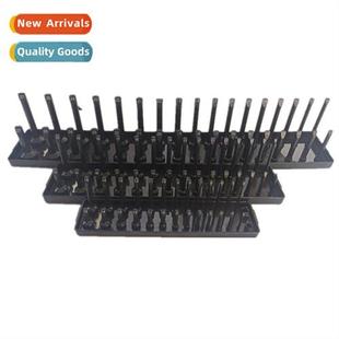 Socket Plastic Holder Multi Hol Metric Functial Inch