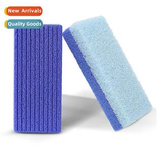 PU foam pumice ste to remove dead skin foot rubbing board du