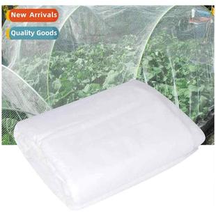 Plant Bird Netting Insect Greenhouse Horticultural