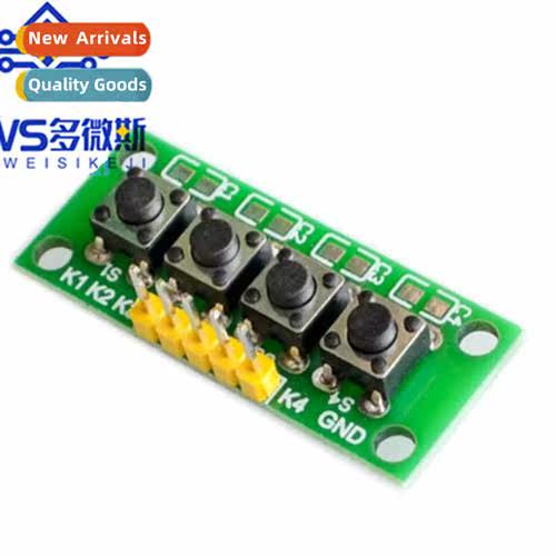 Keypad Module Individual Keypad Module 4-digit Individual Ke