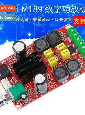 XH-M189 2*50W Digal Amplifier Board DC24V TPA3116D2 Bi-Chann