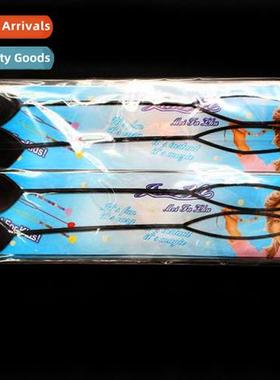 Hair Plate Tools Love Pulling Hair Pin Threading Needle Hair