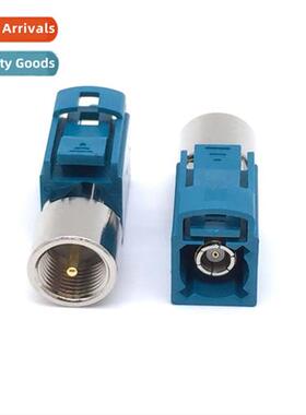 Coaxial RF cnectors FME to FAKRA-Z adapters car marine FAKRA