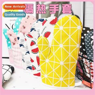 Baking tools high temperature heat-resistant anti-scald heat