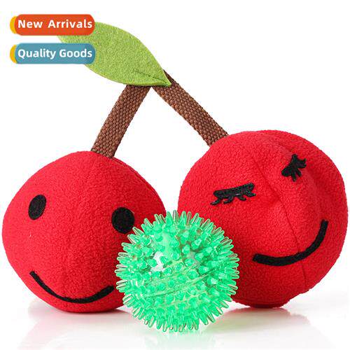 Chelsea IQ puzzle ball dog toys sniffing ball toys teething
