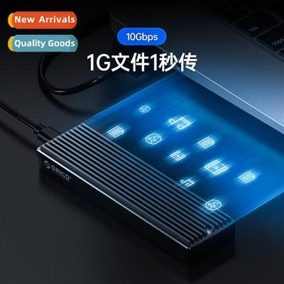 M2PV M.2 HDD Enclosure NVME TYPE-CUSB3.1 PCIE to External Re