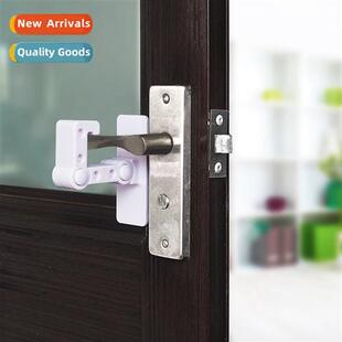 hle door safety locks bab Childrens Preventing multifunctial